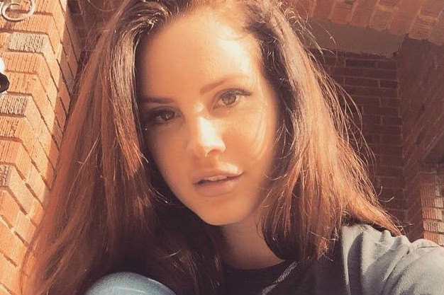 Lana Del Rey et Wait for Life, sa nouvelle berceuse presque country