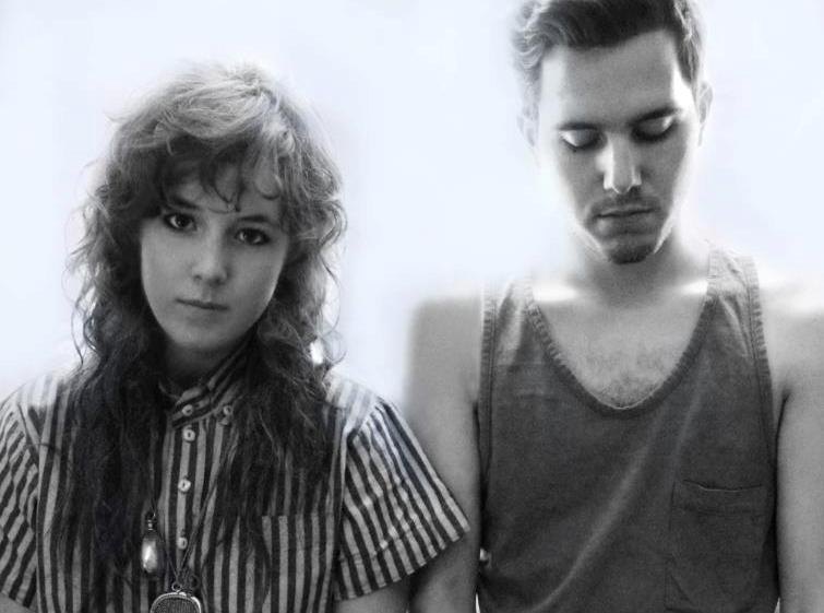Purity Ring et sa « pop du futur » à Montréal en juin 2015