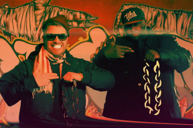 Run The Jewels dévoile le clip de Lie, Cheat, Steal