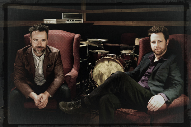 Album en écoute: CherfunK – Tribu