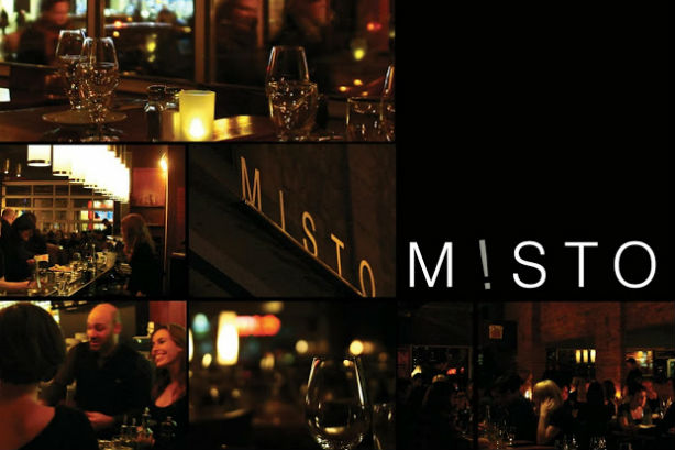 Le restaurant M!sto a servi ses derniers clients