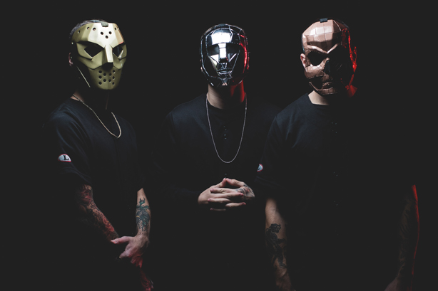 En écoute libre: découvrez Ragers – Chapters EP