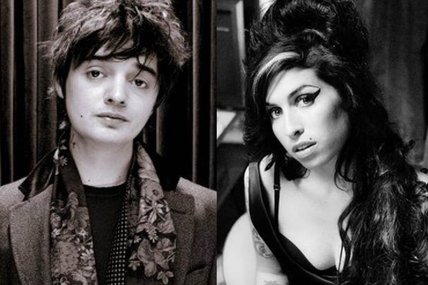 Peter Doherty rend hommage à Amy Winehouse avec une ballade sur-mesure