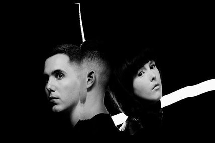 Purity Ring annonce la venue d'un deuxième album avec Begin Again