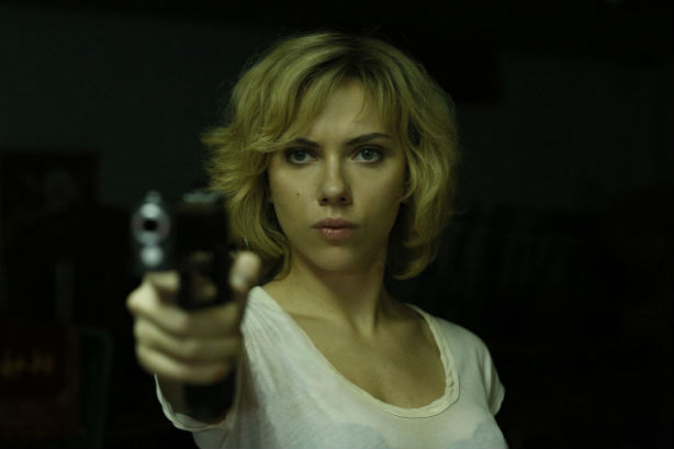 Scarlett Johansson sera de la distribution de Ghost in the Shell
