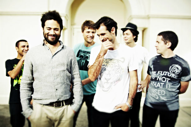 The Cat Empire de retour au Québec en avril