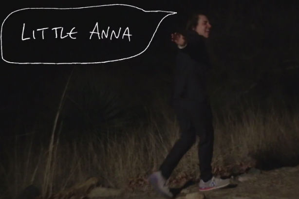 Will Butler danse pour le clip de la pièce Anna et ajoute un spectacle à Montréal