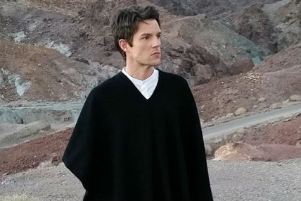 Brandon Flowers (The Killers) sortira un second album solo en mai 2015