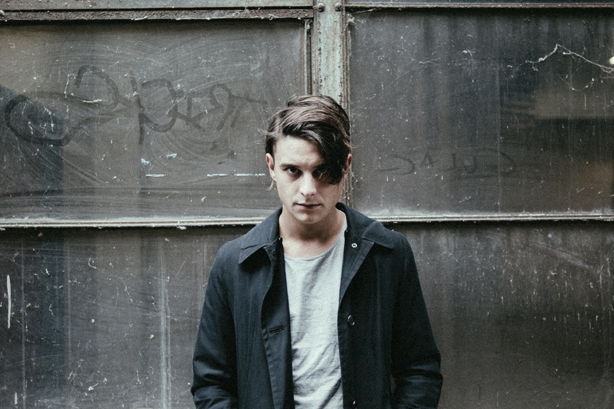 En écoute: Elliot Maginot – Young/Old/Everything.In.Between