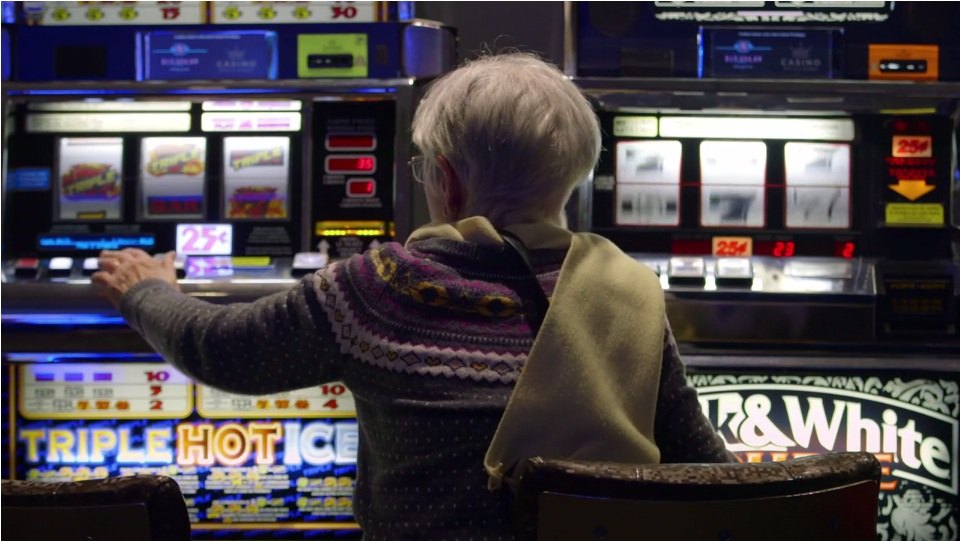 À voir aux RVCQ – Loto-Québec: La morale de l'argent