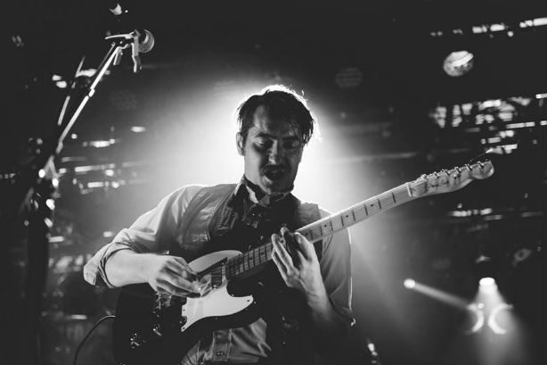 Louis-Philippe Gingras : Le troubadour du folk en virée à Québec et Chicoutimi