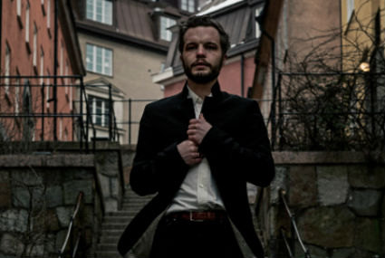 Nouvel album au printemps pour The Tallest Man On Earth