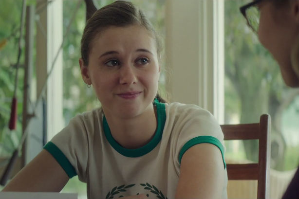 Aurélie Laflamme Film 1 Aurélie Laflamme – Les pieds sur terre : Découvrez la bande-annonce