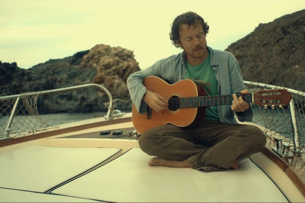 Damien Rice de retour à Montréal en avril
