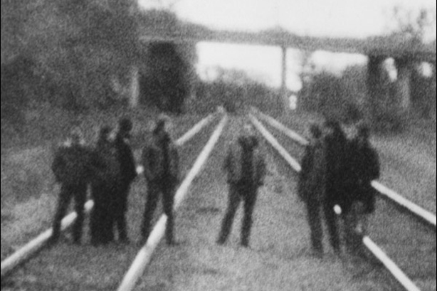 Godspeed You! Black Emperor lancera un nouvel album en mars