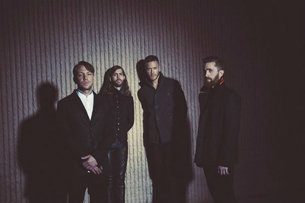 Imagine Dragons de passage à Montréal avec Metric et Halsey le 3 juillet
