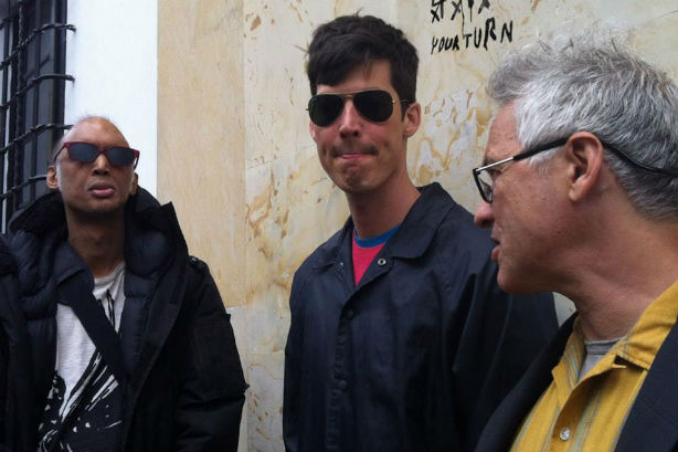 FIMAV : Deerhoof, Jean Derome, Ceramic Dog et bien d'autres pour la 31e édition