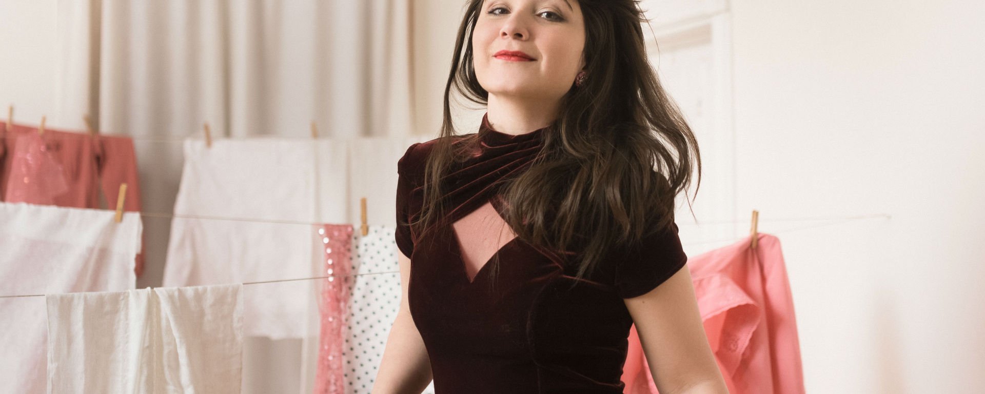 Québec et Lévis: un ambitieux spectacle musico-théâtral pour Odile DuPont