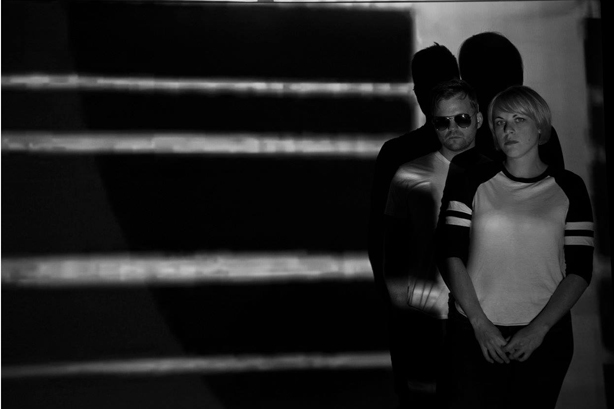 En écoute: Receivers – The Air on the Set