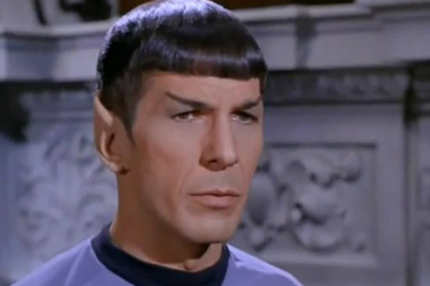 Leonard Nimoy (Spock de Star Trek) est mort