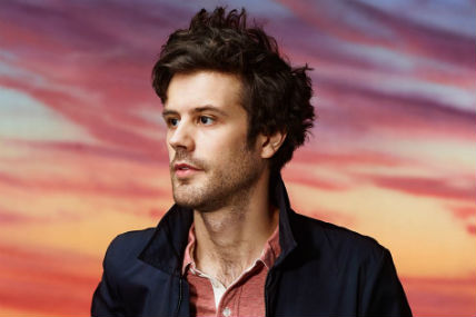 Passion Pit: un 3e album en avril et un extrait intitulé Lifted Up (1985) (MISE À JOUR)