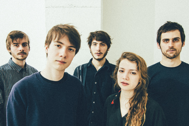 En écoute intégrale: le deuxième disque de The Loodies