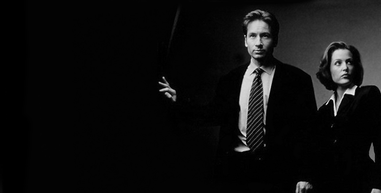 Une nouvelle saison pour The X-Files!