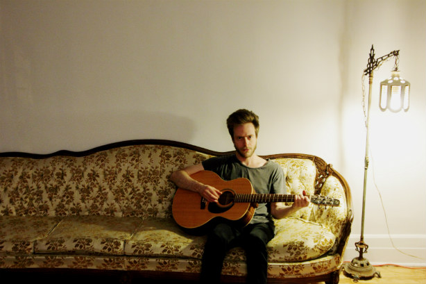 Album en écoute: Daniel Isaiah – Come Into Gone