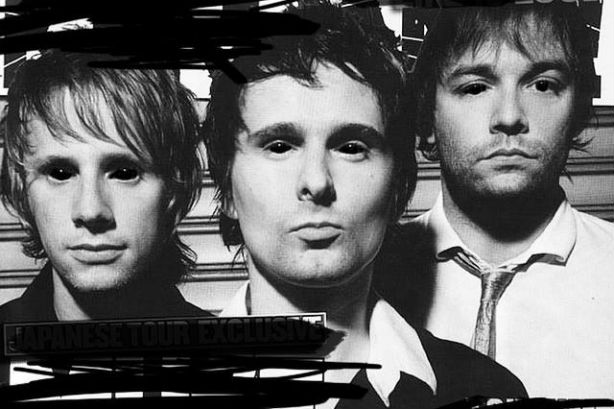Nouvel album de Muse : Drones, psychopathes et aliénation