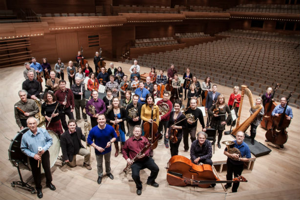 L'Orchestre Métropolitain dévoile sa 35e saison