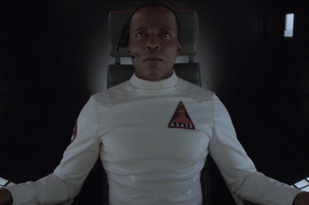 Alabama Shakes: Sound & Color dans l'espace