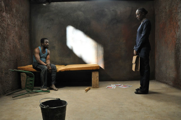 Festival Vues d'Afrique : L'Oeil du cyclone, ou l'abandon des enfants-soldats