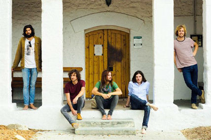 Tame Impala: nouvel extrait du troisième album du groupe dévoilé