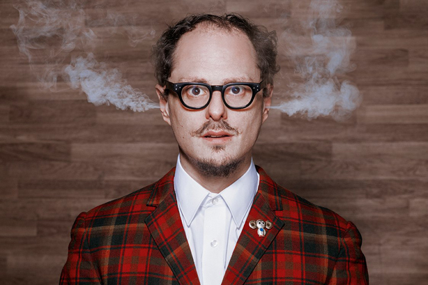 Album en écoute : Socalled – Peoplewatching