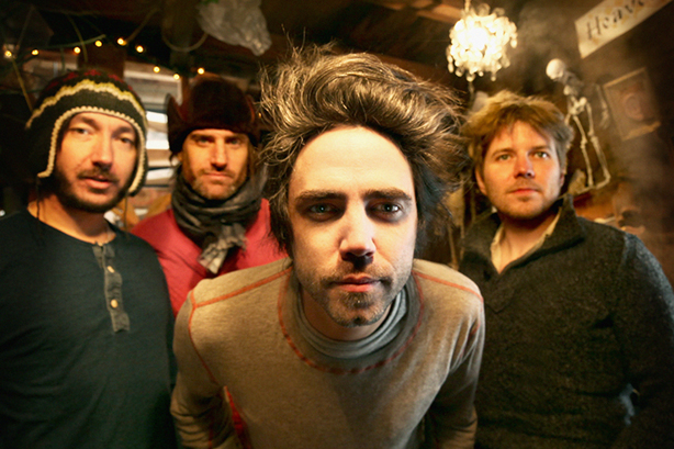 Patrick Watson annonce des spectacles à Montréal les 26 et 27 avril