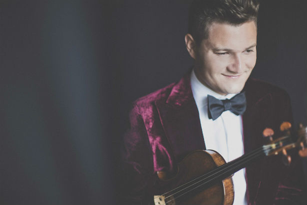 Festival Orford: Alexandre Da Costa, Marianne Trudel et François Dompierre y seront