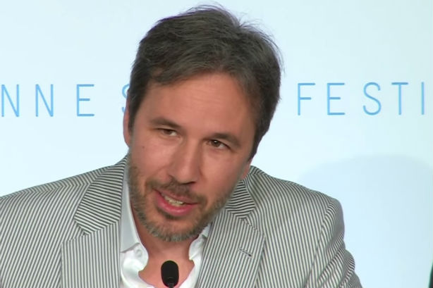 Une grosse journée pour Denis Villeneuve à Cannes (VIDÉOS)