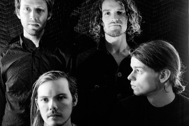 Half Moon Run en mini-tournée de quatre concerts au Québec en juin