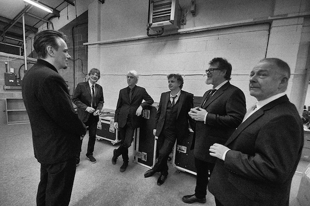 King Crimson et Gentle Giant : le Palais Montcalm mise sur le rock progressif (MISE À JOUR)