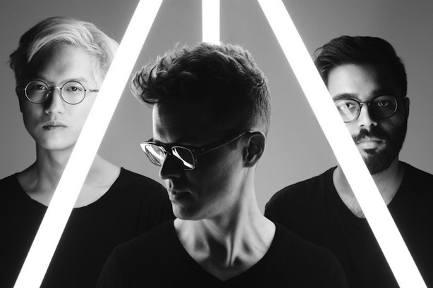 Son Lux dévoile un nouveau single, You Don't Know Me