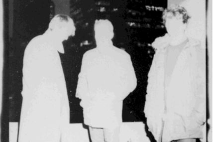 [En écoute] Seoul dévoile la pièce dream pop Real June