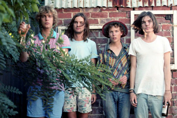 À écouter: Eventually, un nouvel extrait du prochain Tame Impala