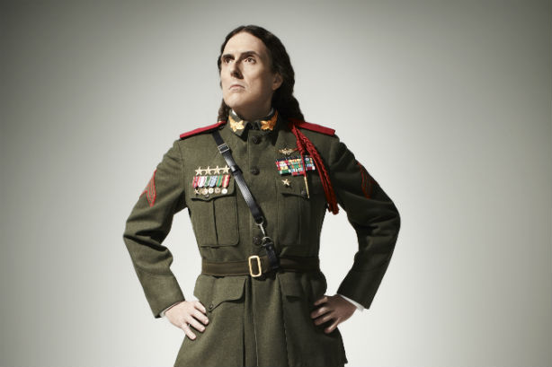 Weird Al en spectacle gratuit le 21 juillet et une programmation survoltée pour Just For Laughs