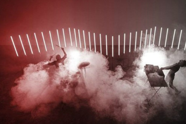Mutek pour tous: retour sur les deux premiers jours de l'événement