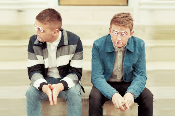 [En écoute] Deux nouvelles pièces pour Disclosure