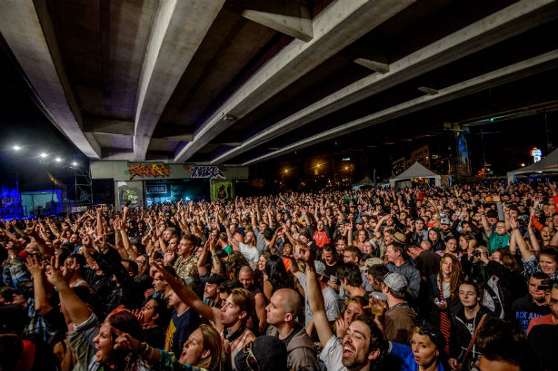 [À voir] Un documentaire pour le 20e d'Envol et Macadam