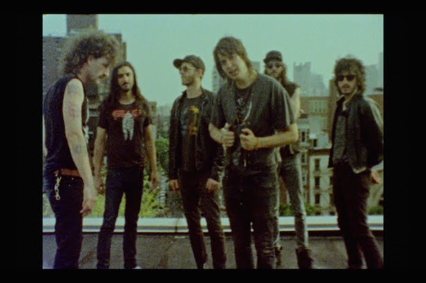 À visionner : Julian Casablancas+The Voidz – Human Sadness
