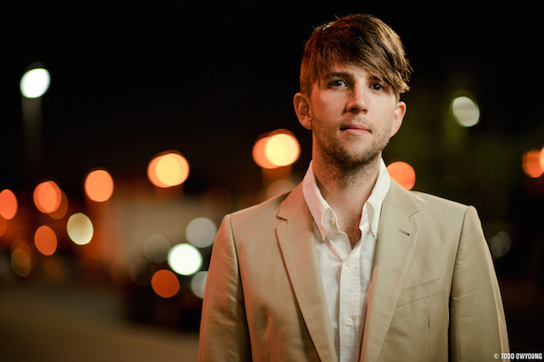 À visionner : Owen Pallett – The Passions