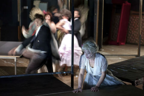 PASSIM au FTA: bricolage déroutant