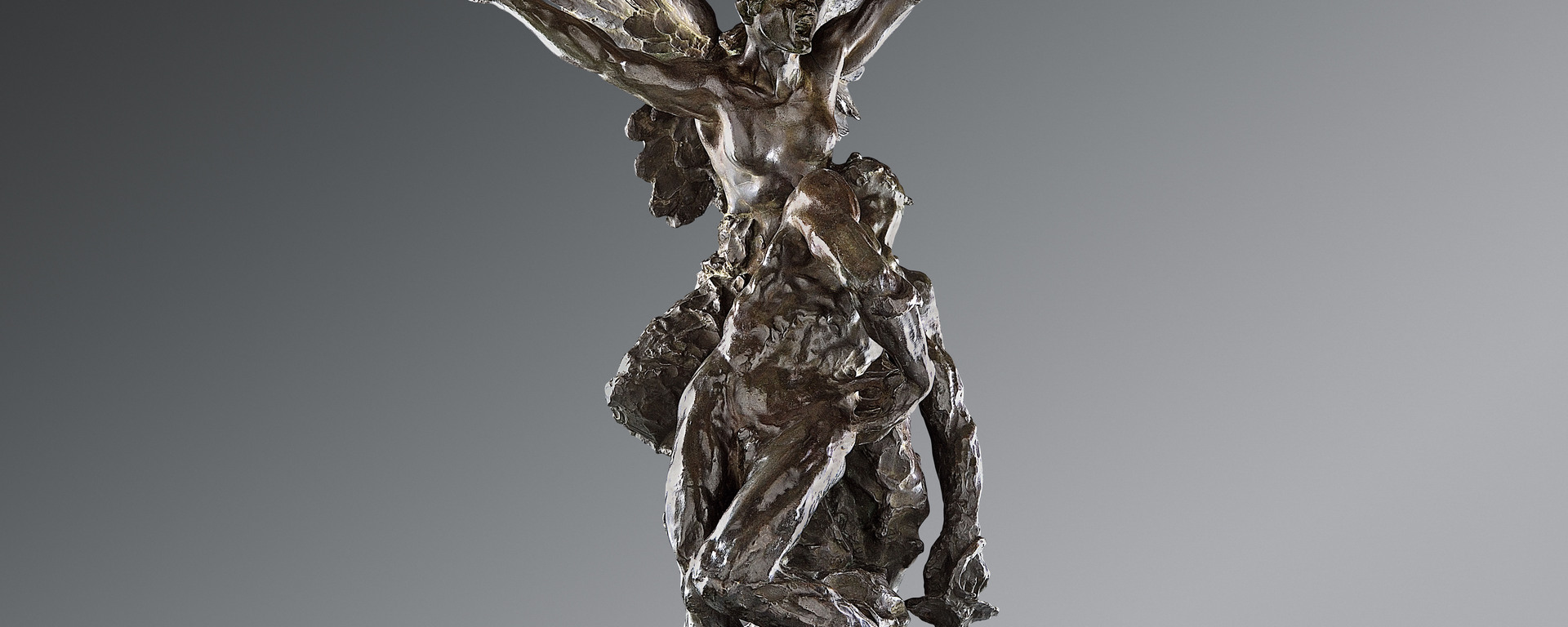 Rodin tous les jours au MBAM cet été